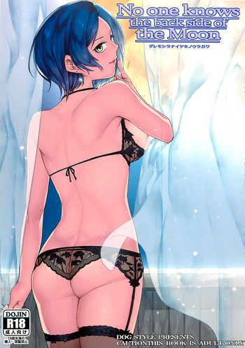 (歌姫庭園10) [DogStyle (メネア・ザ・ドッグ)] ダレモシラナイツキノウラガワ (アイドルマスター シンデレラガールズ)