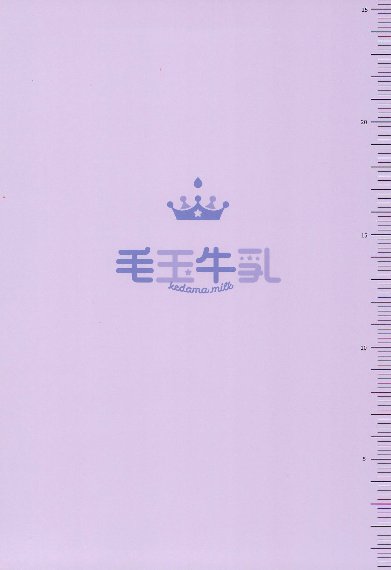 (例大祭15) [毛玉牛乳 (玉之けだま)] パチュリー先生が教えてくれる (東方Project)