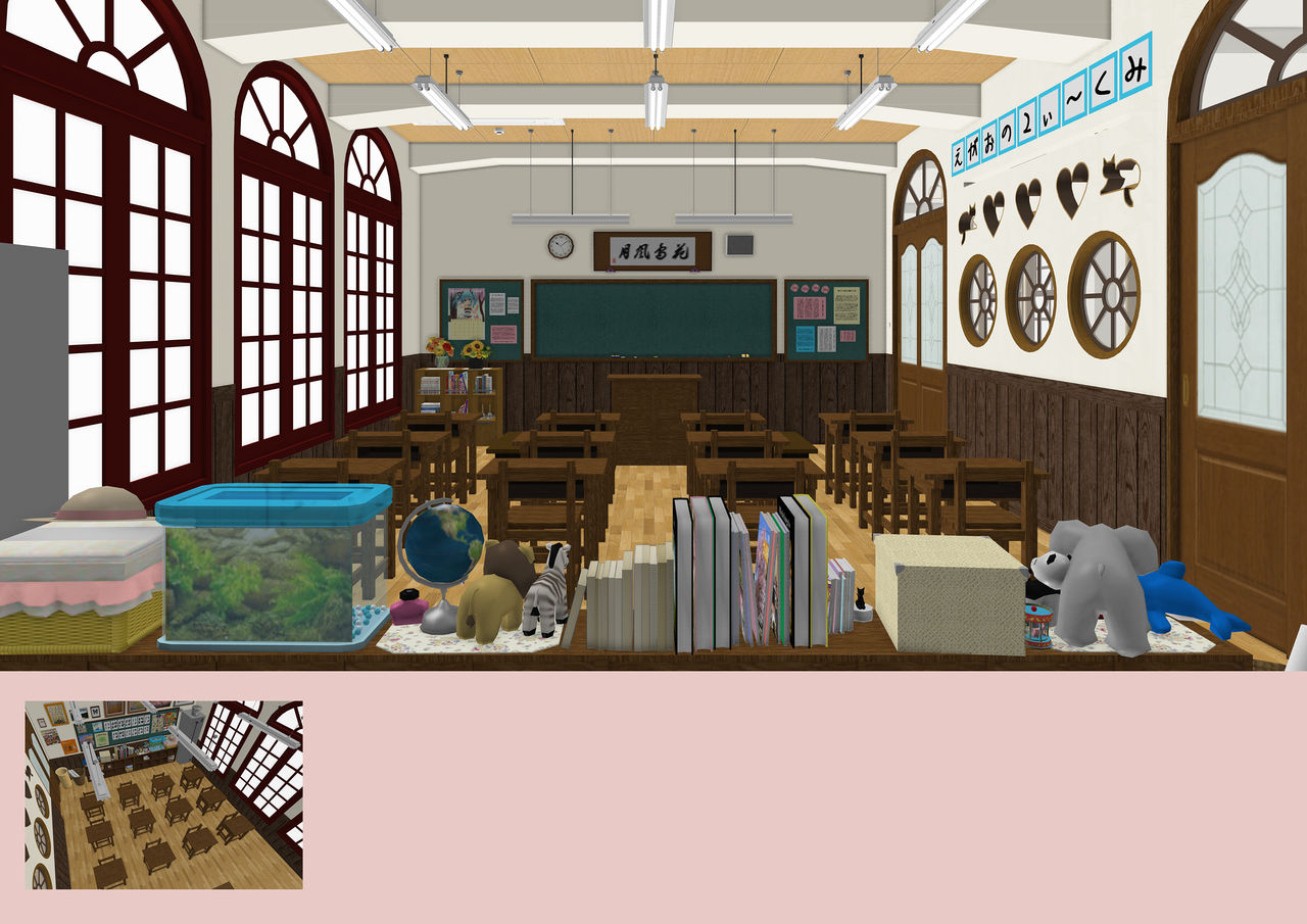 [いんとくいんふぉ (遠藤弘土)] いんとくいんふぉめーしょん Vol.1 [DL版]