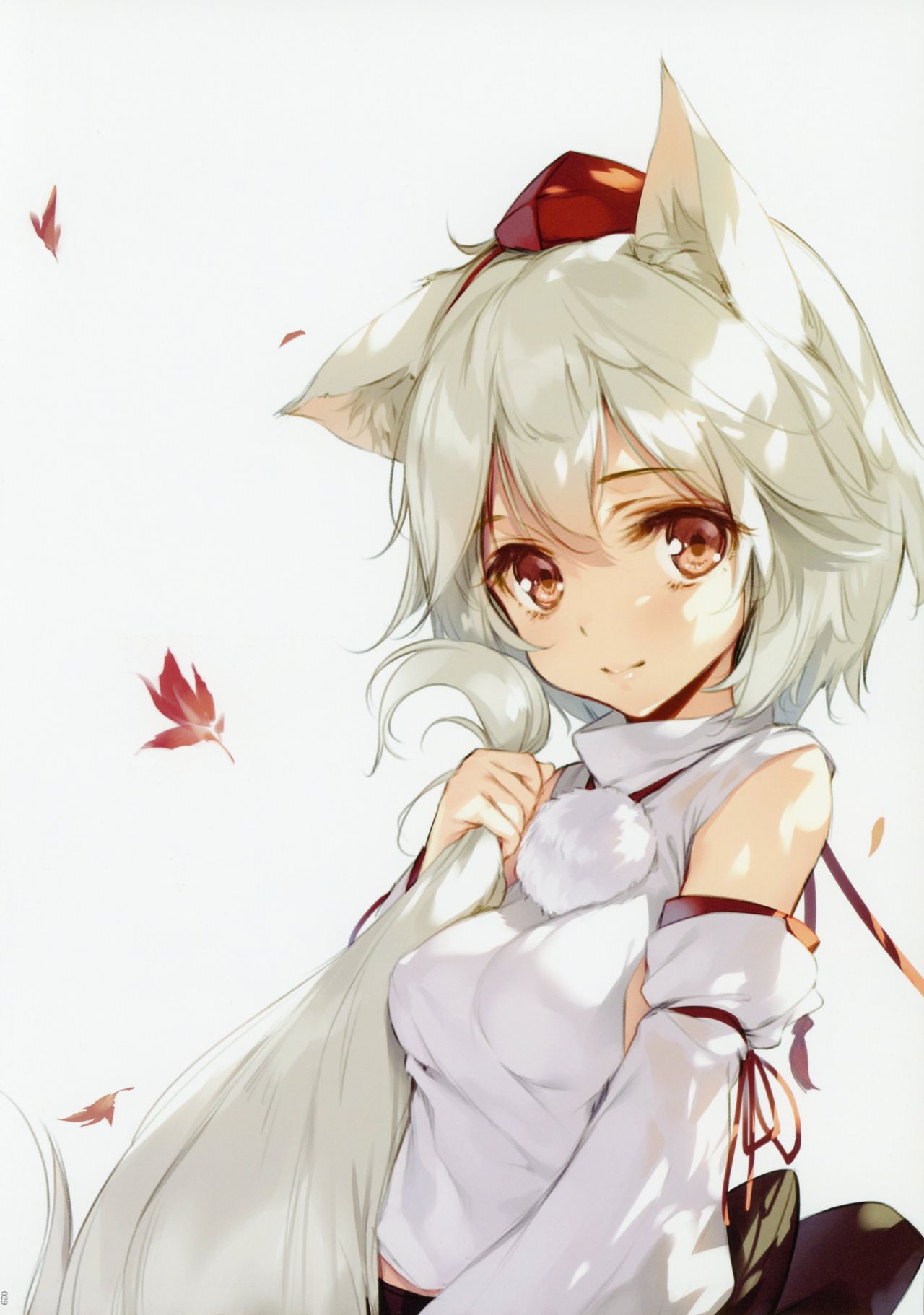 (例大祭15) [劇毒少女 (ke-ta)] 夜のキセキ (東方Project)