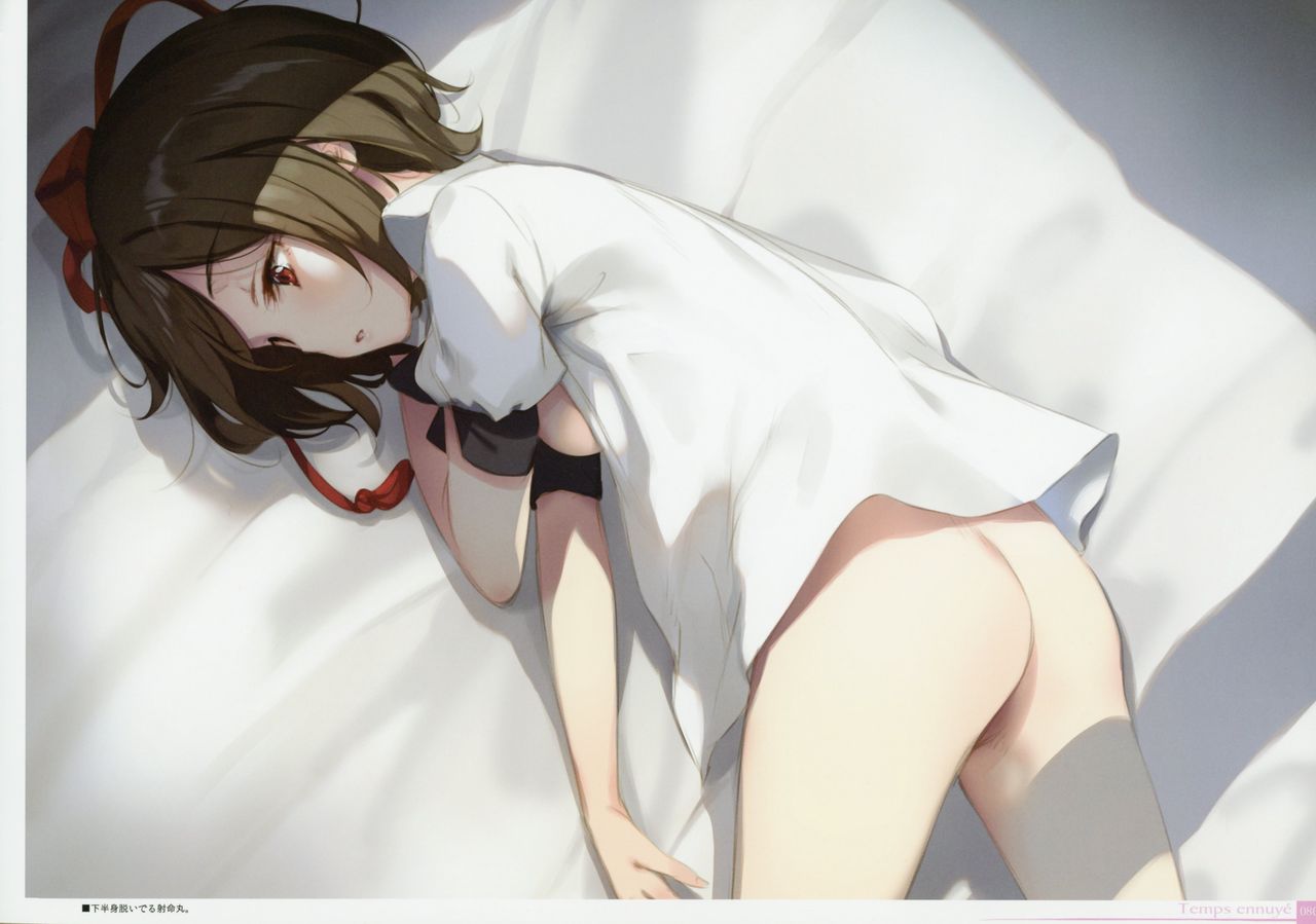 (例大祭15) [劇毒少女 (ke-ta)] 夜のキセキ (東方Project)