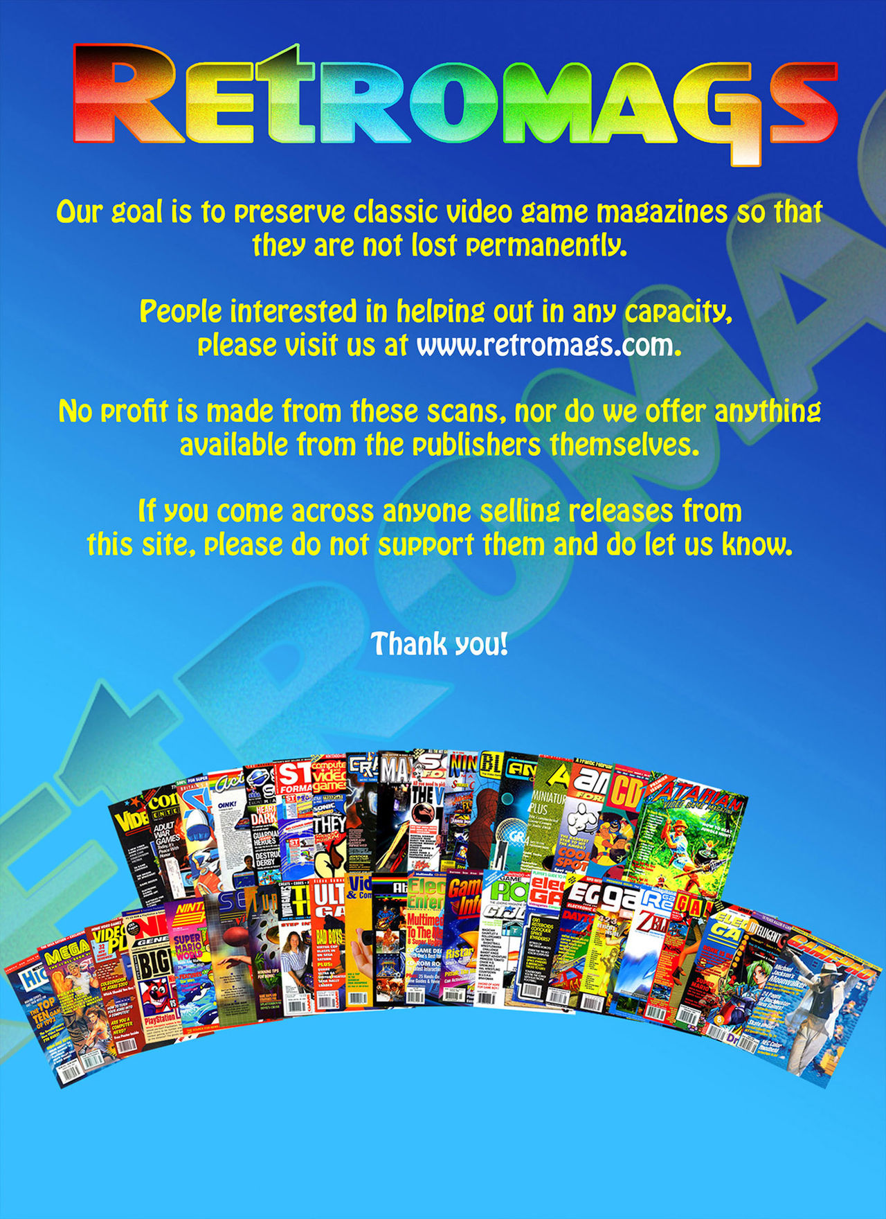 Tech Gian Issue 16（1998年2月）