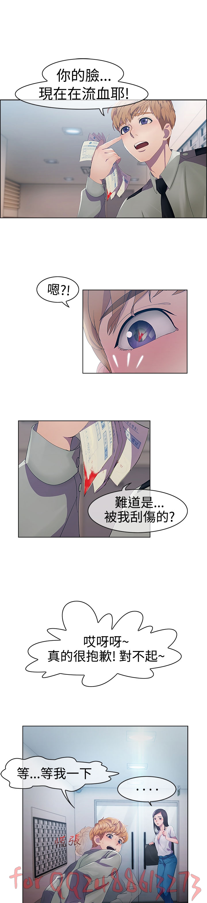 [疾風]淑女花苑