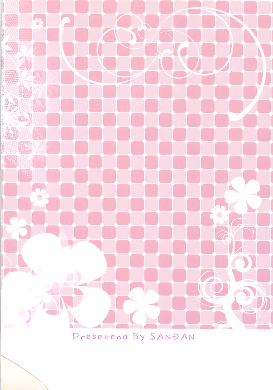 (COMIC1☆10) [SANDAN (くるん)] 鹿島さんいっぱい (艦隊これくしょん -艦これ-)