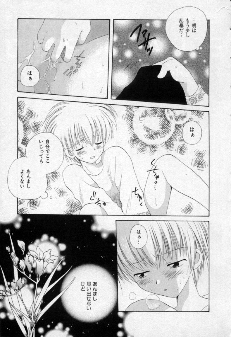 [星逢ひろ] 終わる世界の空の下