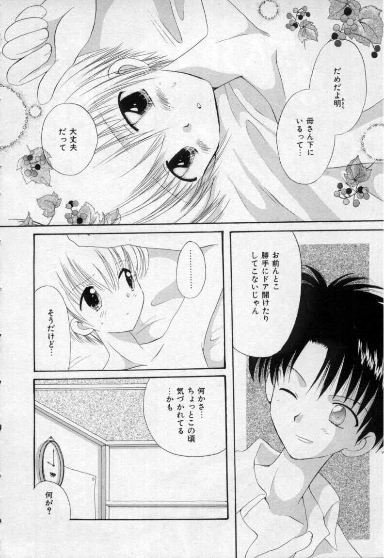 [星逢ひろ] 終わる世界の空の下