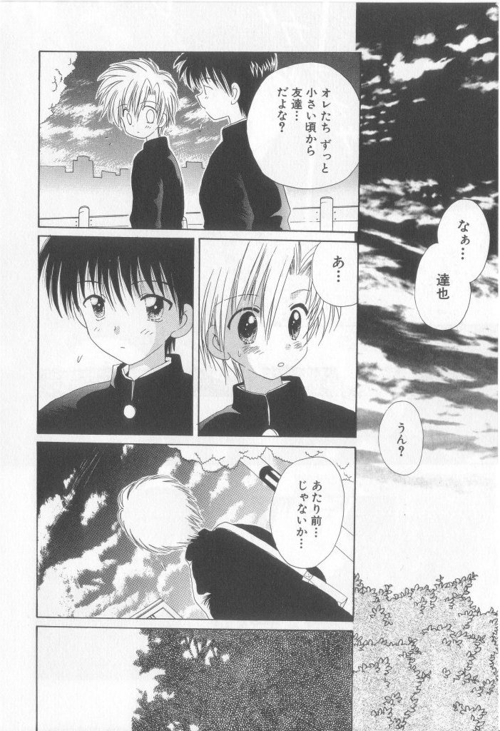 [アンソロジー] テディ・ボーイ Vol.6