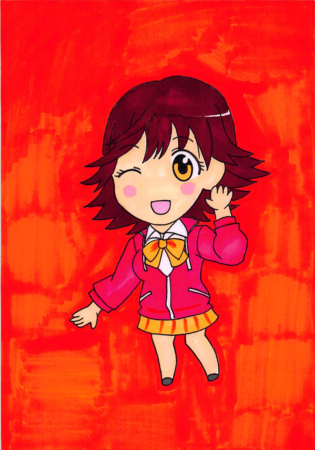 (COMIC1☆13) [HENDERSON (ヘンイチ、T.D)] デレデレシンデレラ (アイドルマスター シンデレラガールズ)