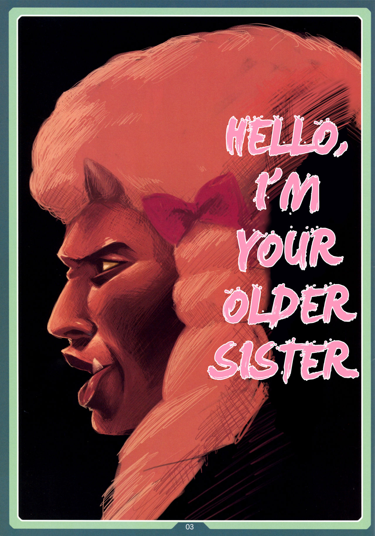 (C83) [LongHornTrain (ちょちょ)] 俺達のアカオーニさんは容赦しない! (スマイルプリキュア!) [英訳]