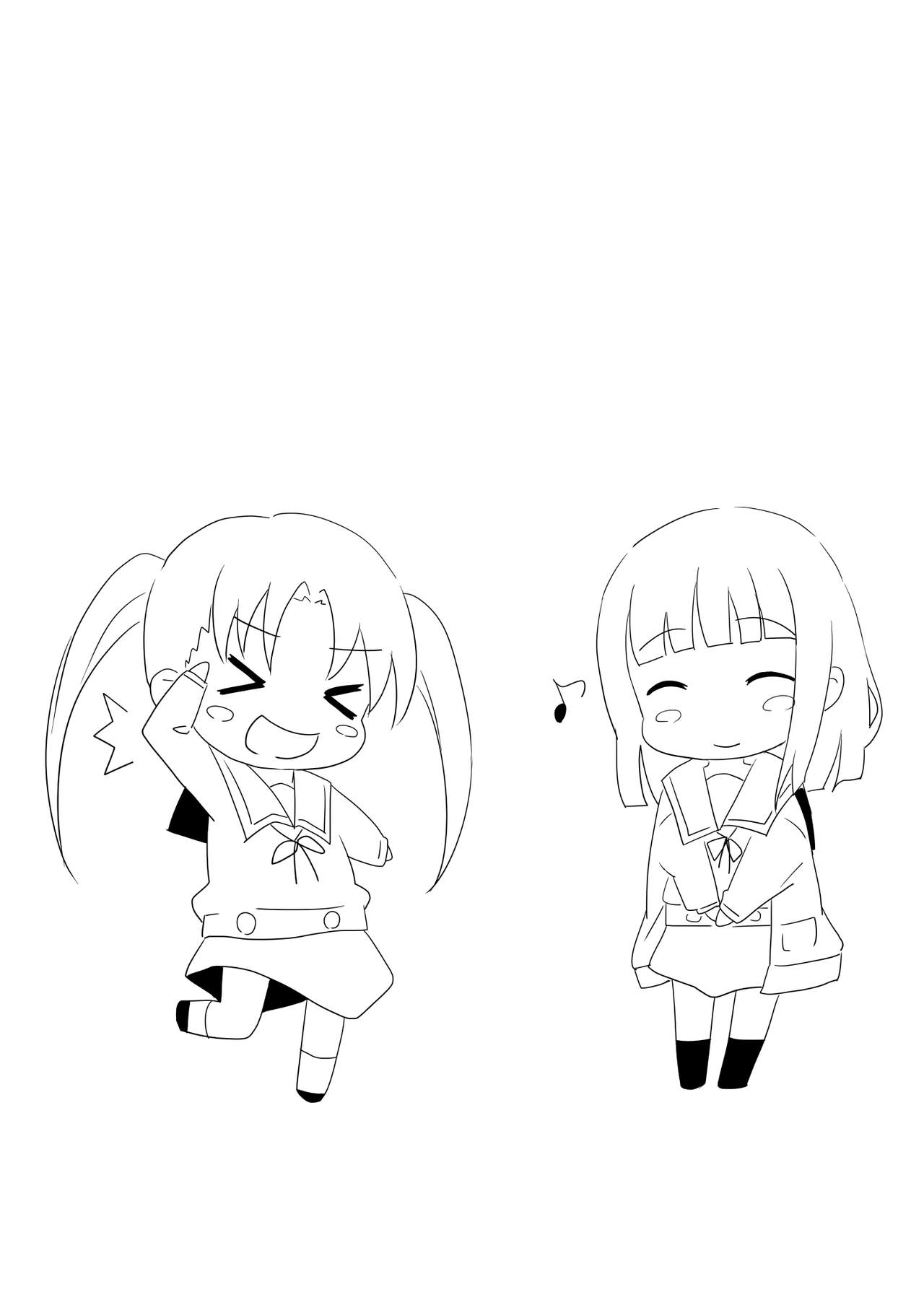 [Underwhite (broiler)] おもてなしと姉弟で風呂と他 (たまゆら) [DL版]