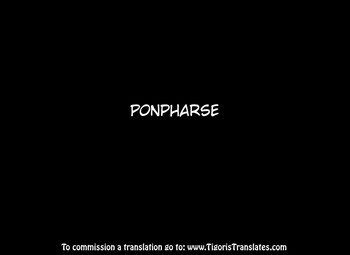 [ぽんふぁーず] 佐助とお国 [英訳]