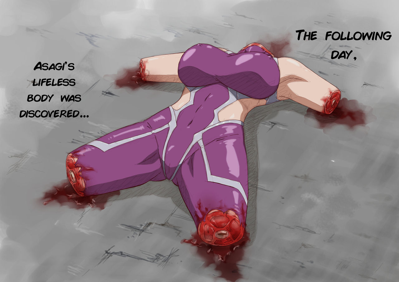 クエンサンのPixivアート翻訳