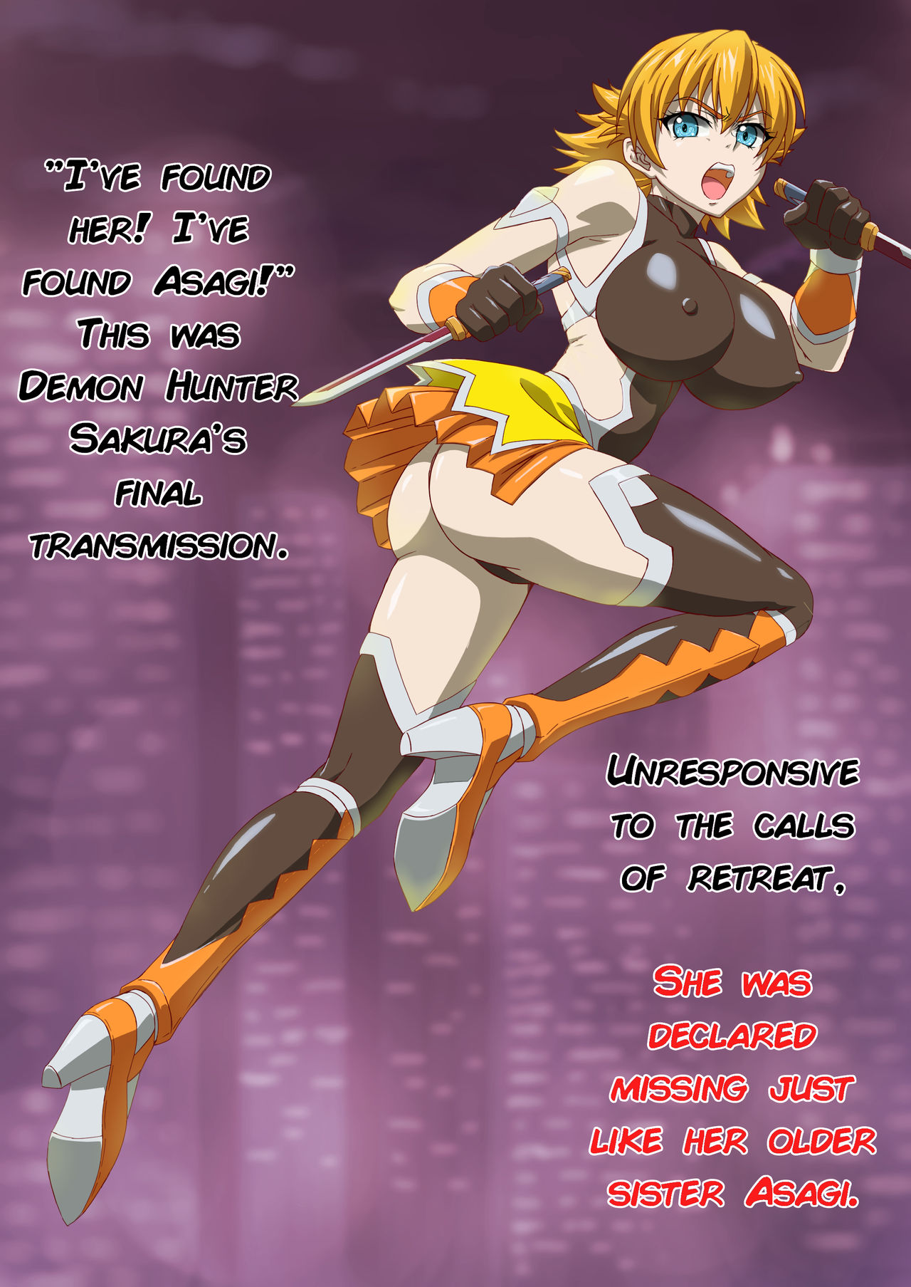 クエンサンのPixivアート翻訳