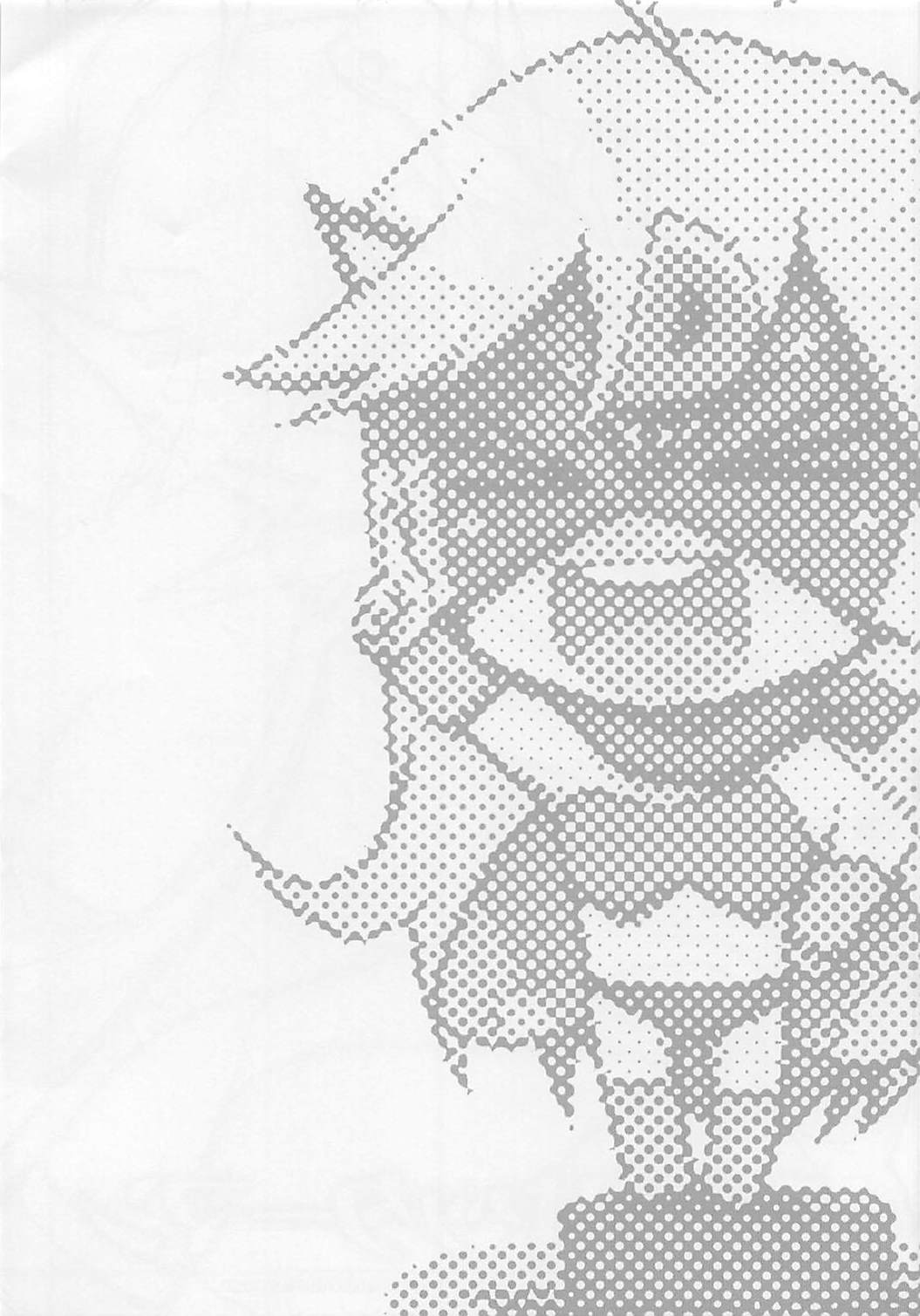 (CSP6) [じゃらや (森嶋プチ)] 深夜ノヤッターマン (夜ノヤッターマン)