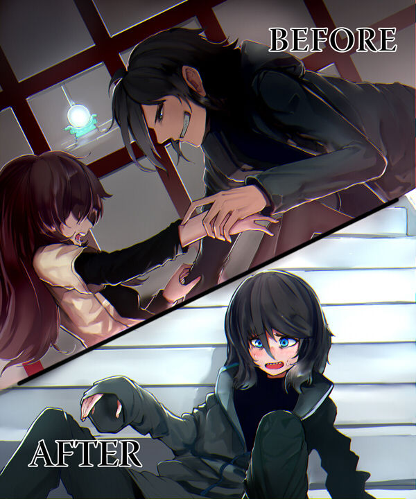 [あむぁいおかし製作所 (こじか、あむぁい)] TSFコミック集 究極のミルク