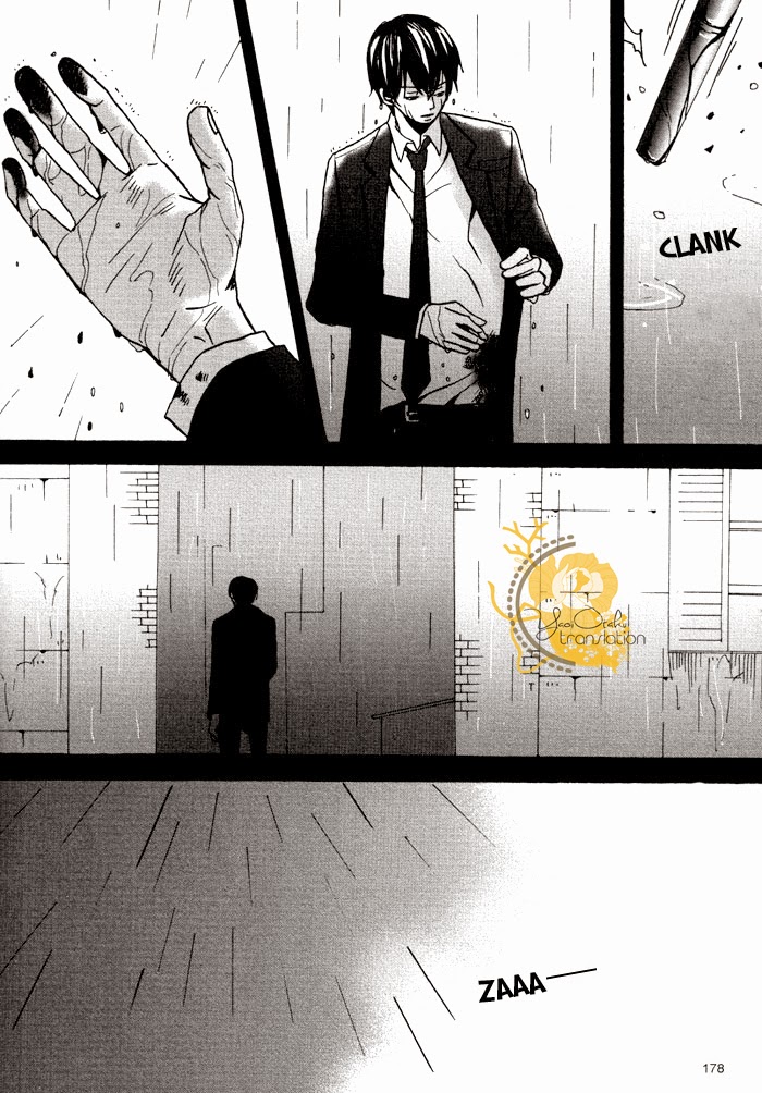 (C71) [ニトロ攻鉄 (ヨネダコウ)] 僕の手がやさしいと泣くなら (家庭教師ヒットマンREBORN!) [英訳]