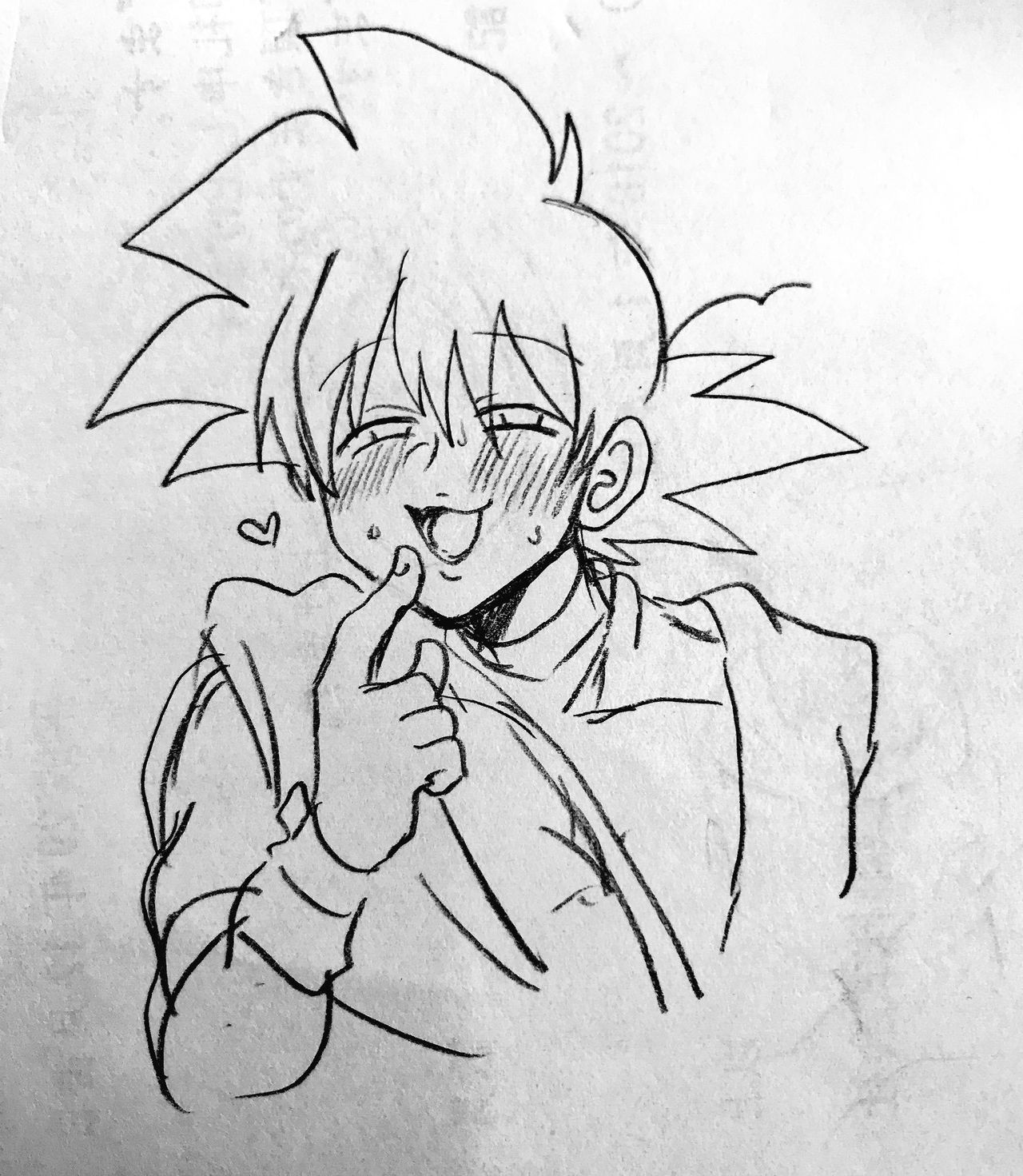 【蓮田ポソ（ps3）】ぜのサーの姫（ドラゴンボール超）