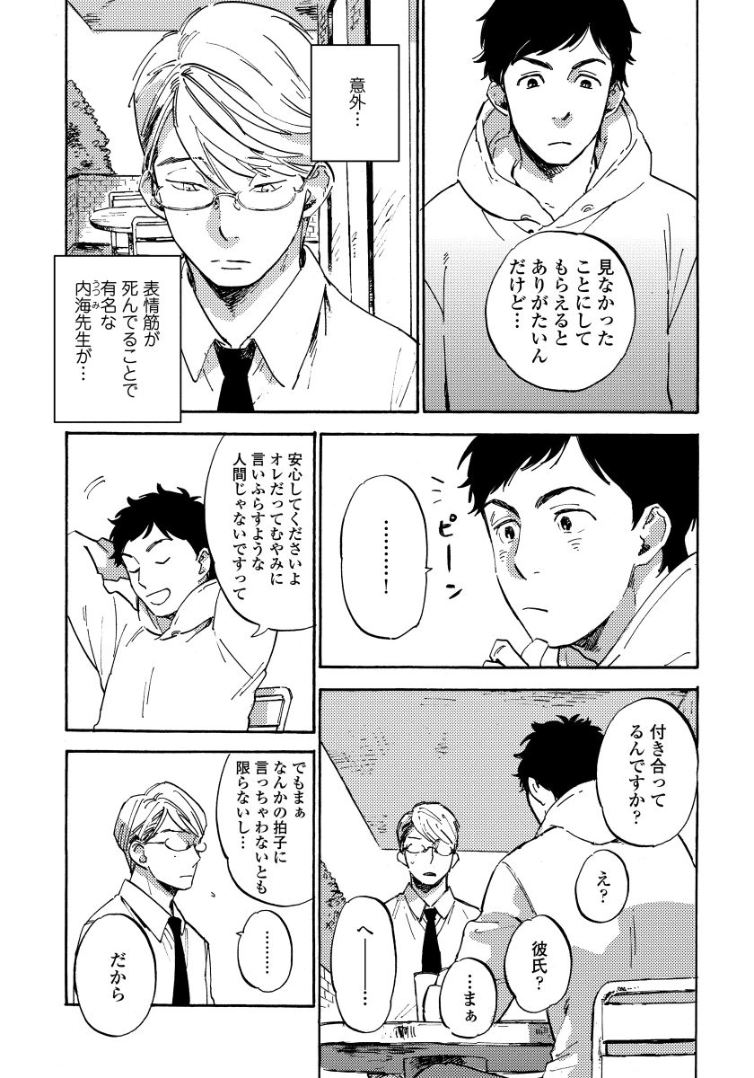 [小指] 不純愛プロセス [DL版]