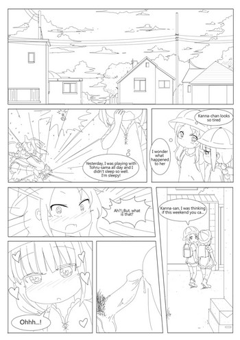ComicTED Vol 2 [放射性ゴキブリ] Ted The Ero Dinasty（The Cum Hungry Dragon Loli）