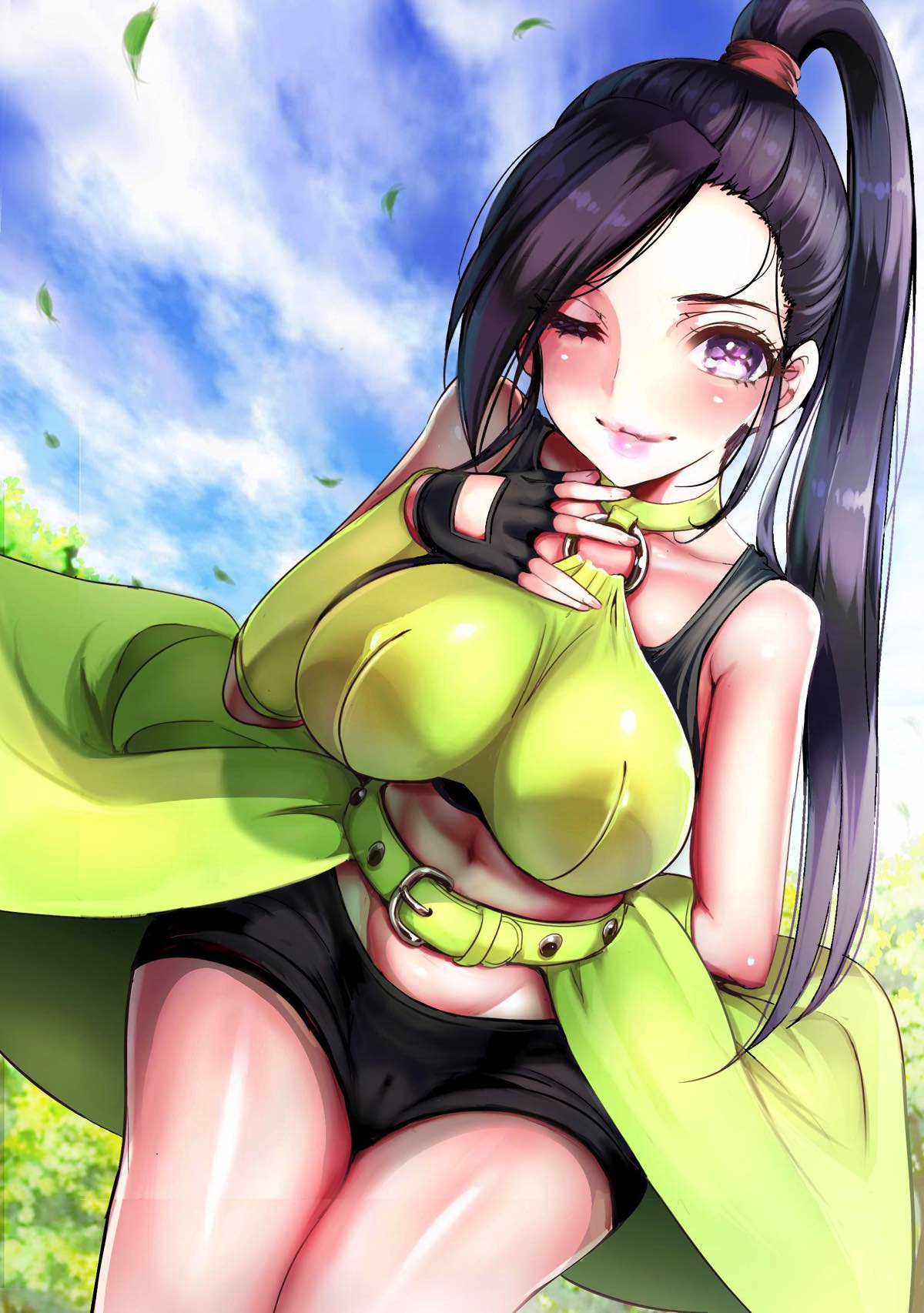 [sad.co (さどっこ)] ～姫様お色気スキル育成計画～ …何もおこらなかったはずもなく… (ドラゴンクエストXI)