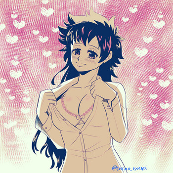 【ゼナ)】hraklog 7(僕のヒーローアカデミア) 【ゼナ)】hraklog 7(僕のヒーローアカデミア)