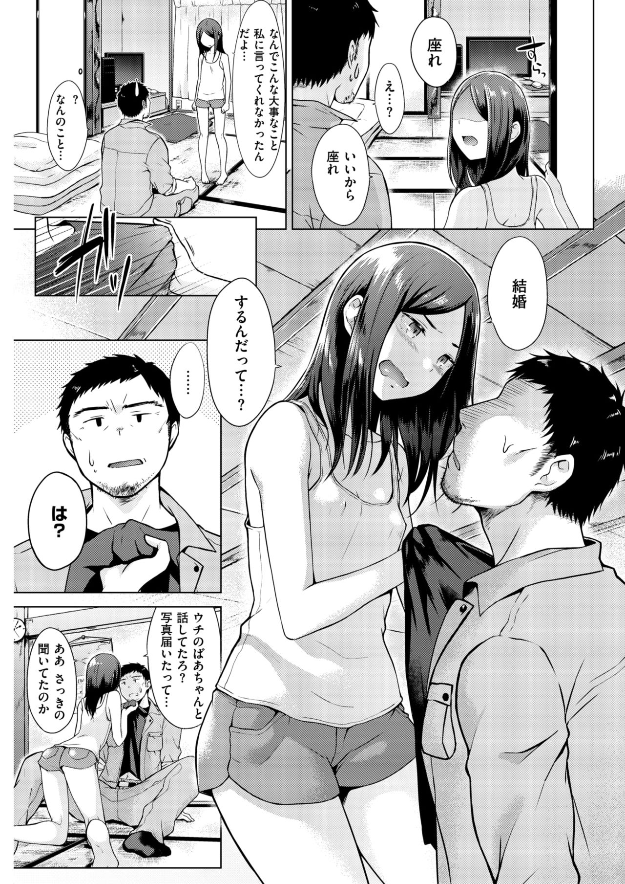 COMIC 快楽天 2018年5月号 [DL版]
