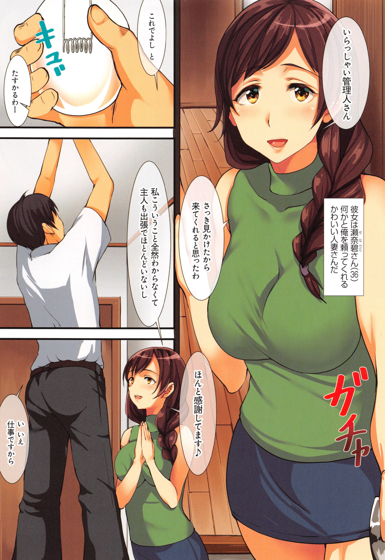 [ジョールボイント、nohito] 欲情コンピレーション ～今犯れる即パコ女たち～ + 4Pリーフレット