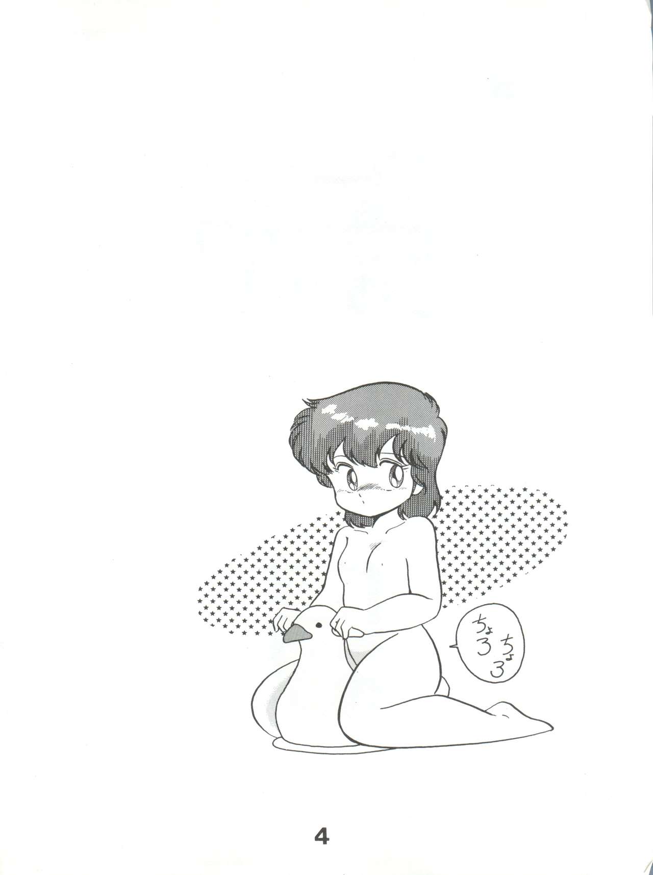 (C36) [スタジオTAMO (大巨神)] Magical Ponポンぽん 5 (よろず)