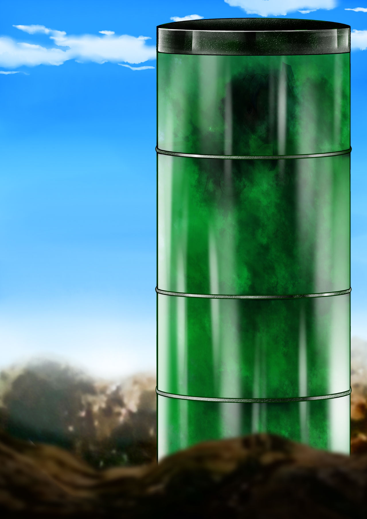 [スタジオきゃうん] 戦姫全滅 EP3: 暁切歌&月読調 (戦姫絶唱シンフォギア)