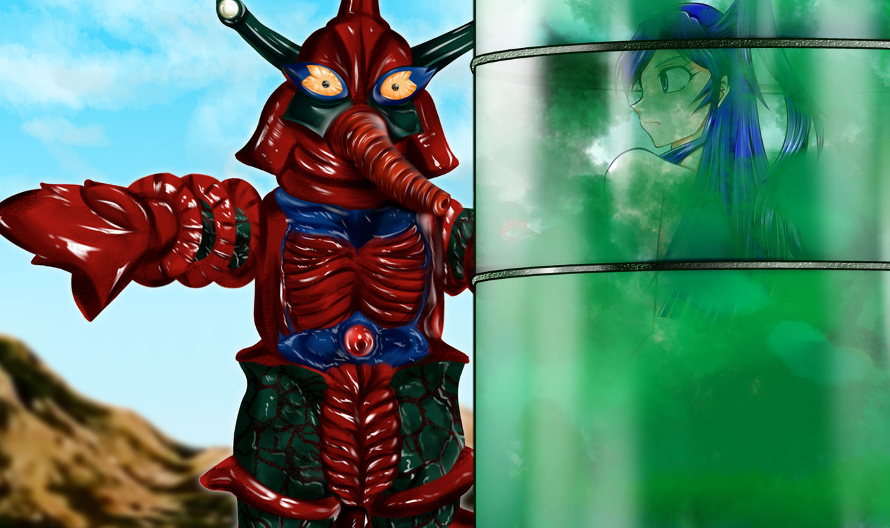 [スタジオきゃうん] 戦姫全滅 EP3: 暁切歌&月読調 (戦姫絶唱シンフォギア)