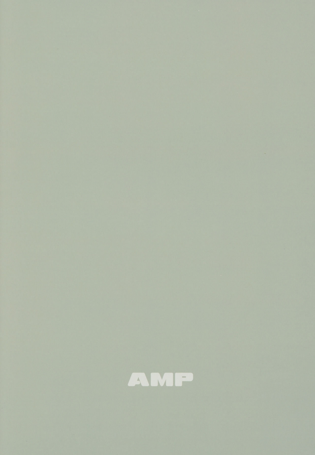 (C93) [AMP (野良黒ネロ)] 夏帆ックス (ブレンド・S) [英訳]