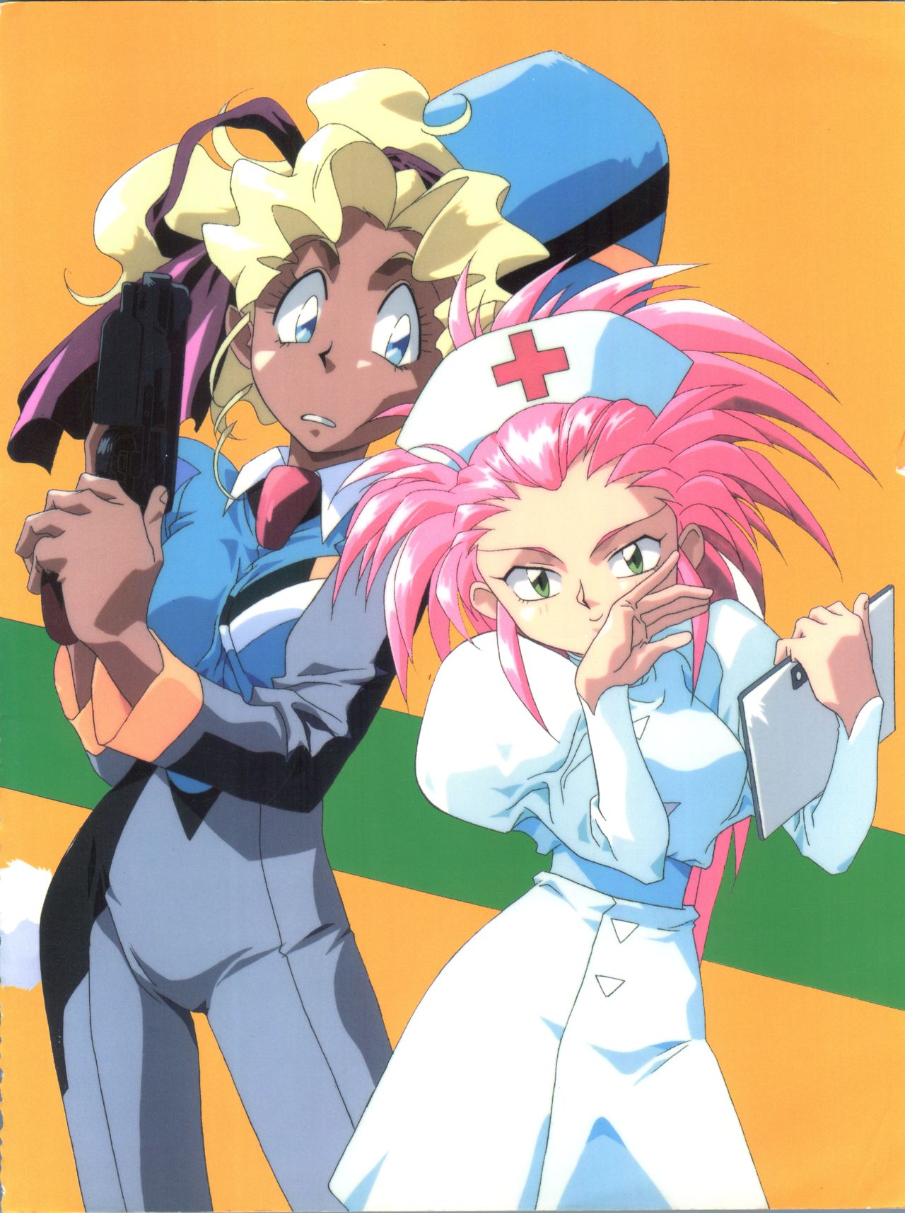 (C45) [Office猫 (よろず)] Milky Syndrome EX 2 (よろず)