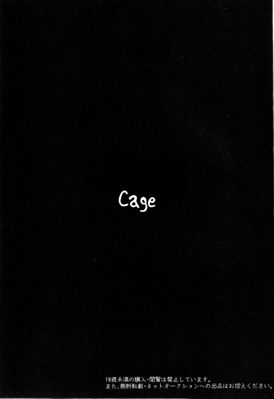 (SPARK11) [スガハウス (菅山)] 飼育箱 (僕だけがいない街) [英訳]