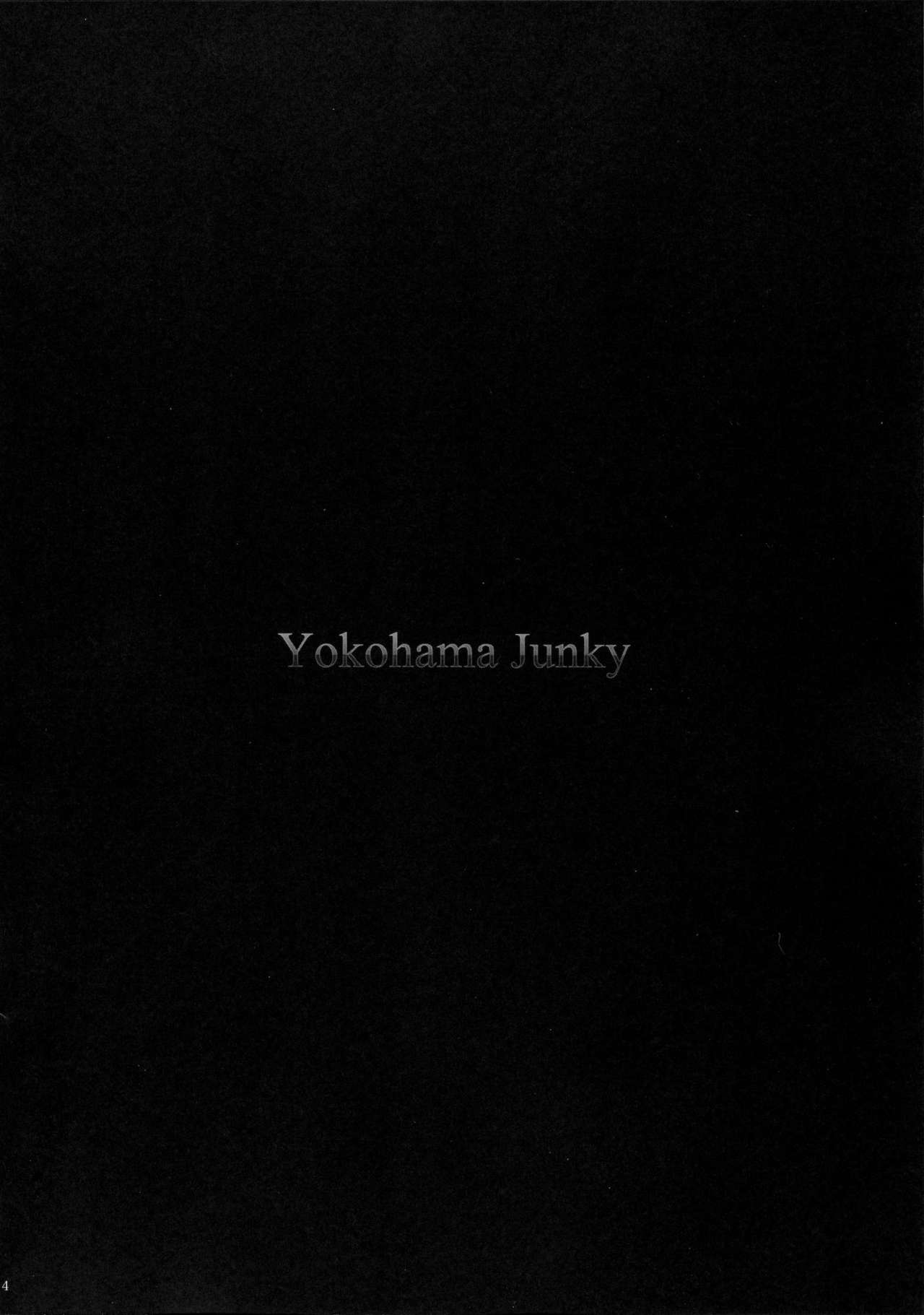 (C90) [Yokohama Junky (魔狩十織)] ソロハンター達の生態 (モンスターハンター) [中国翻訳]