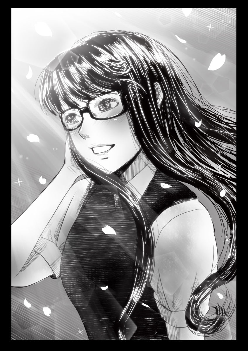 [杏ちゃん★会長] マイスチューデント