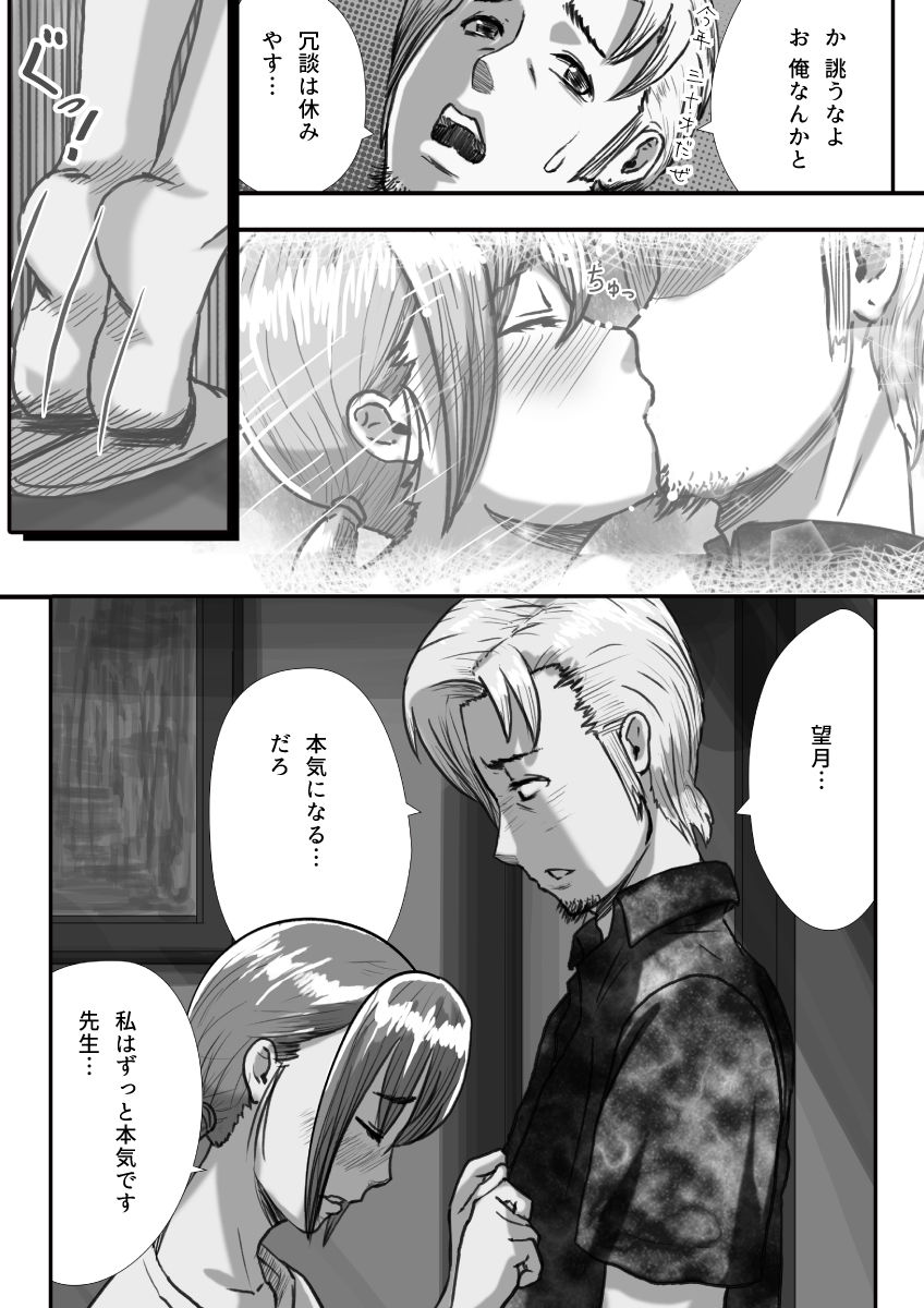 [杏ちゃん★会長] マイスチューデント