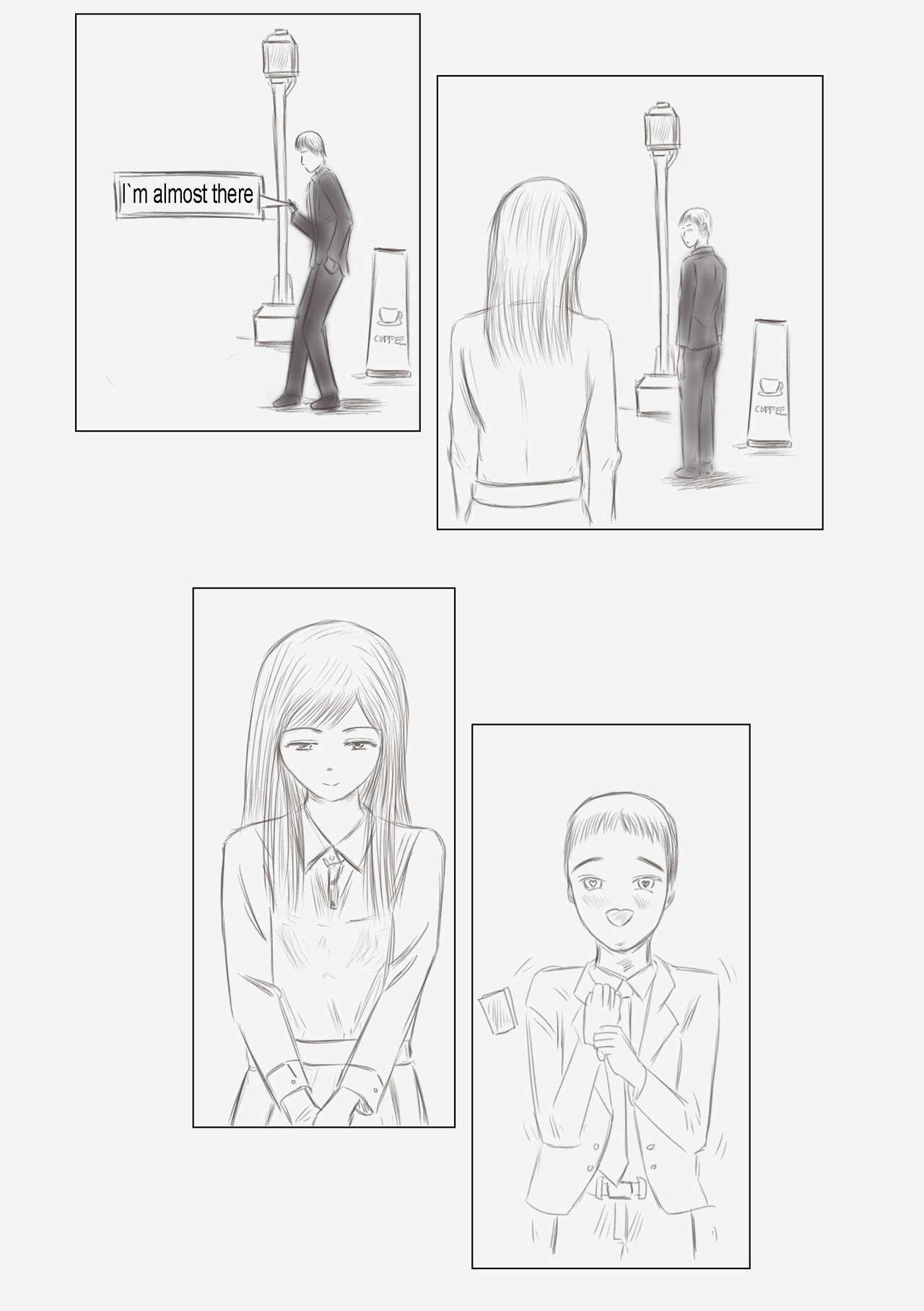 [バルダム]リトマス-完全版[英語]