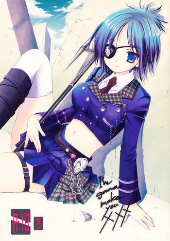 (C75) [琴乃屋 (桐原ふたは)] I'm gonna make you XXX (家庭教師ヒットマンREBORN!) [英訳]