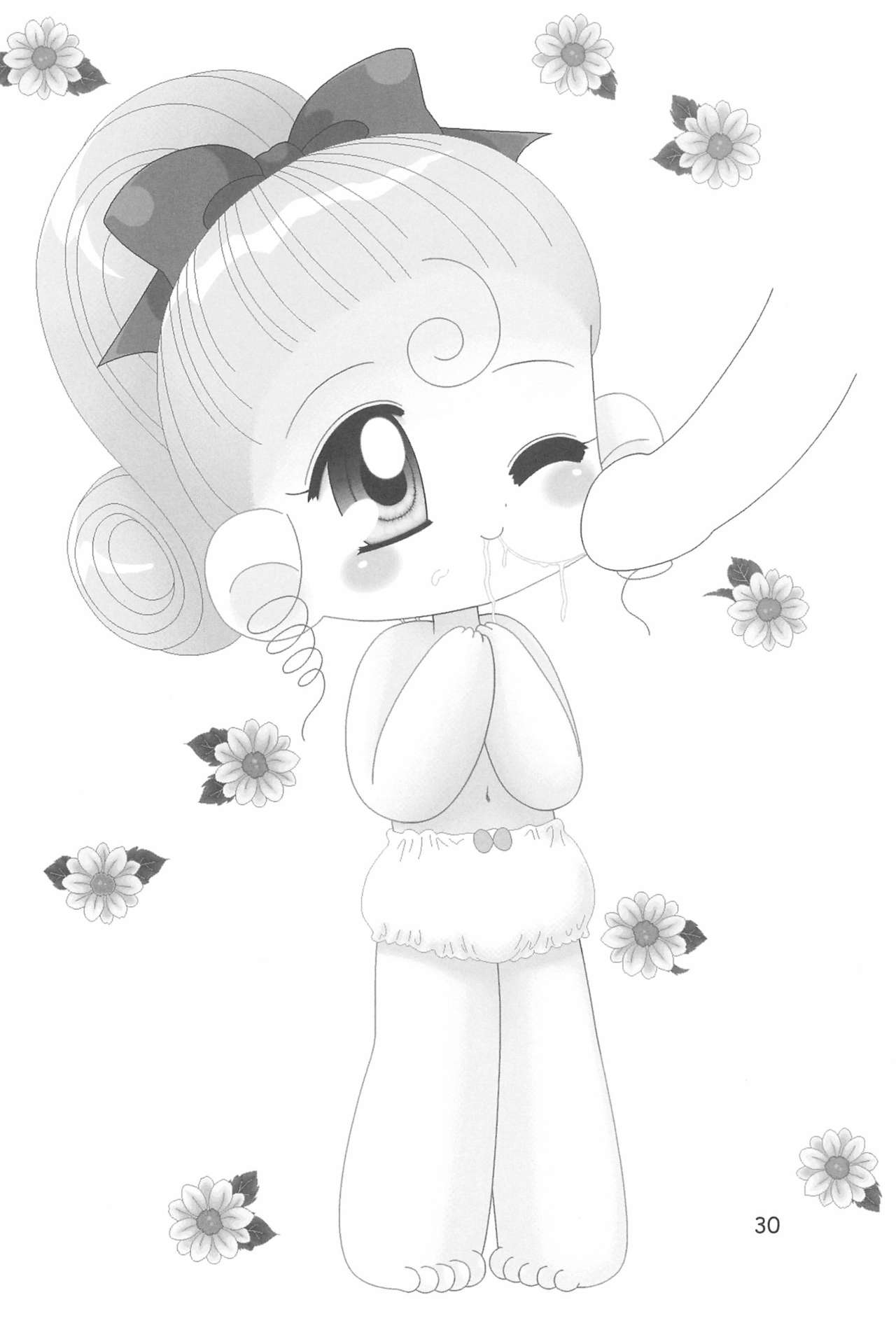 (Cレヴォ29) [Colorium (よろず)] おんなのこいろ 2001 Spring