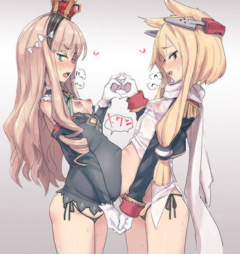 アズレンおまとめ アズレンおまとめ