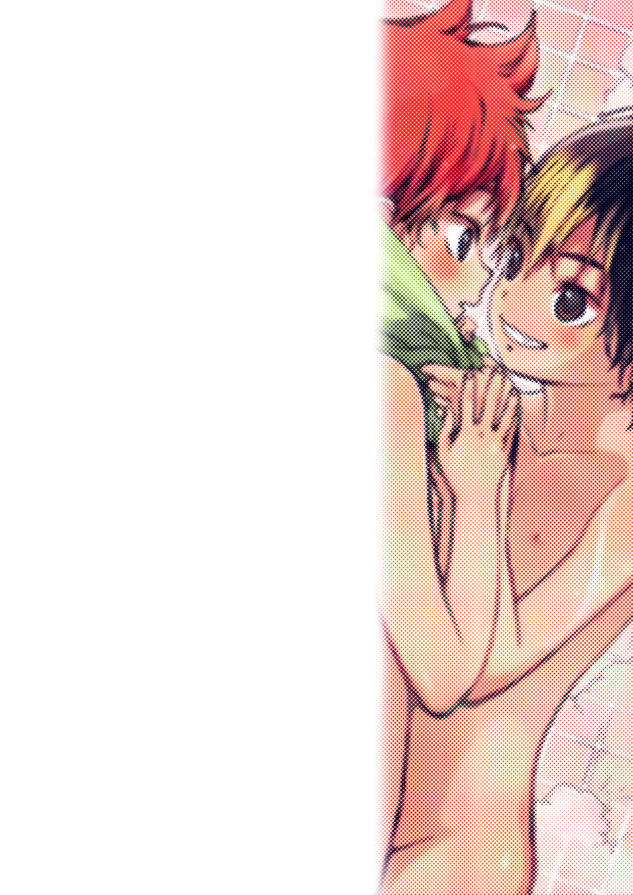 (RTS!!9) [Sサイズ (しなちく)] のやっさんとお風呂の時間。 (ハイキュー!!) [英訳]