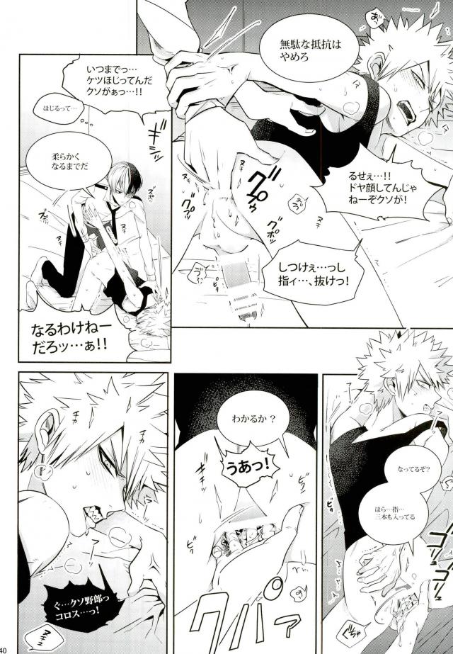 (C92) [APOLLO (JIRO)] My Hero Collection! (僕のヒーローアカデミア)
