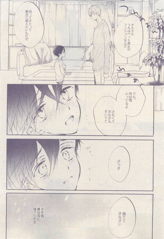 ドラ 2015年04月号