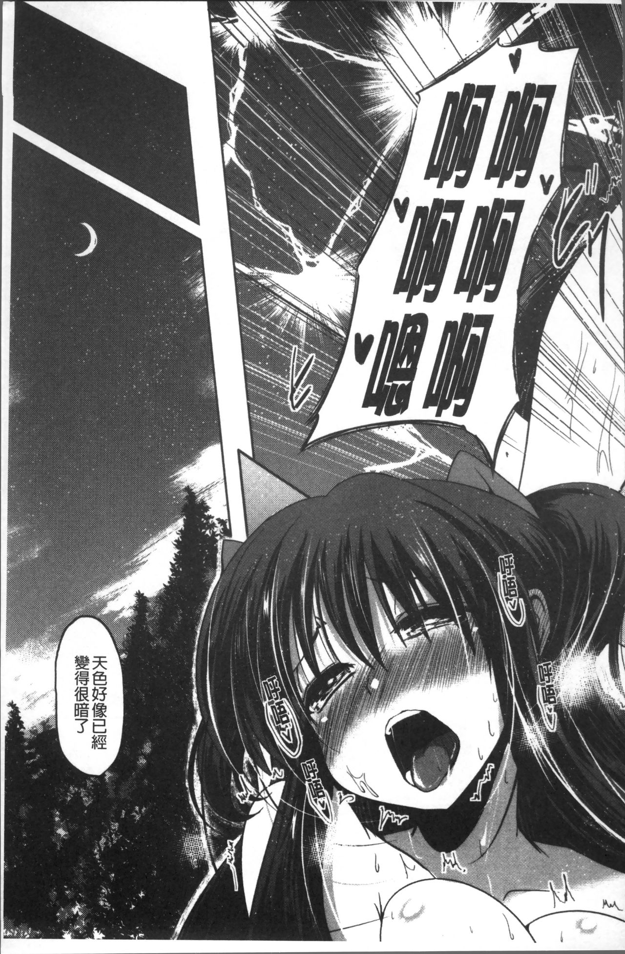 [澤野明] 妹たちのエッチなひみつ [中国翻訳]