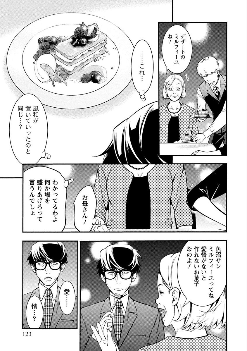 [志峨丘トウキ] あまピュア [DL版]