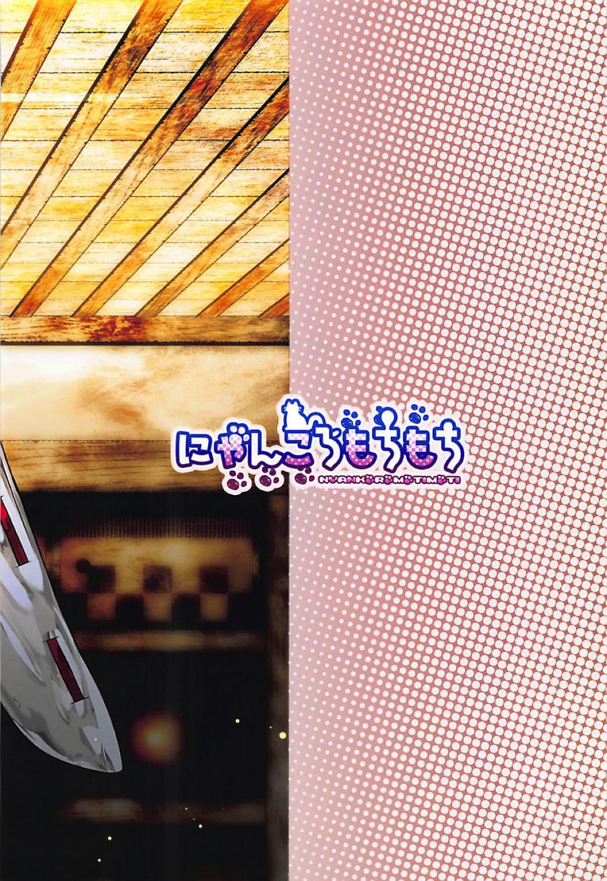 (C93) [にゃんころもちもち (コトバアイ)] 文お姉さんが教えてあげる (東方Project)