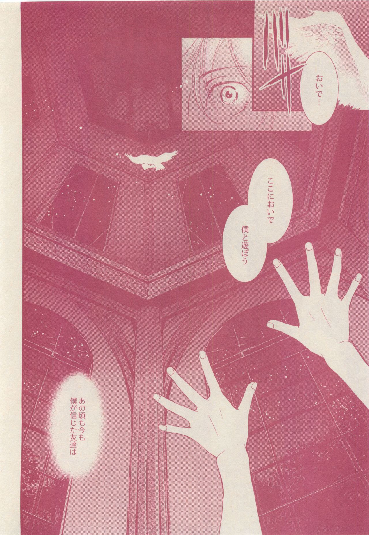 ドラ 2015年05月号