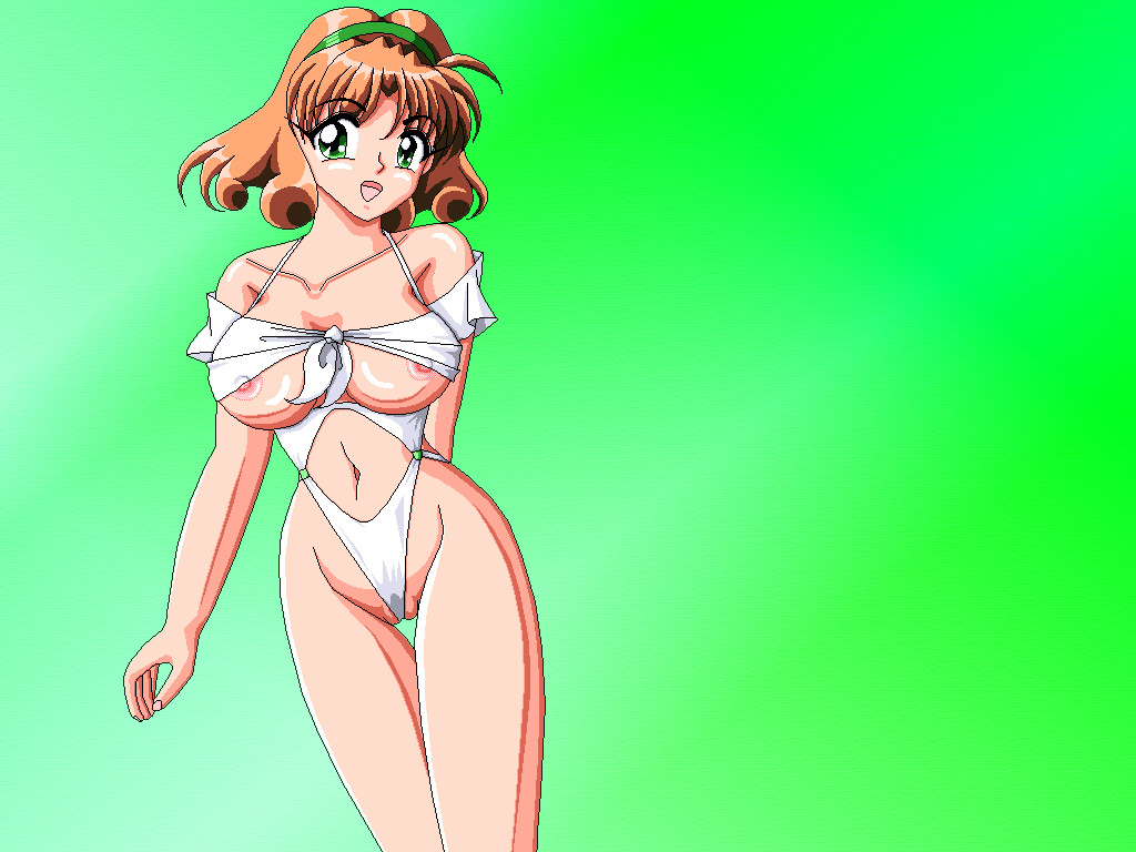 【美化美化】三食ダマリターン（魔法騎士レイアース）