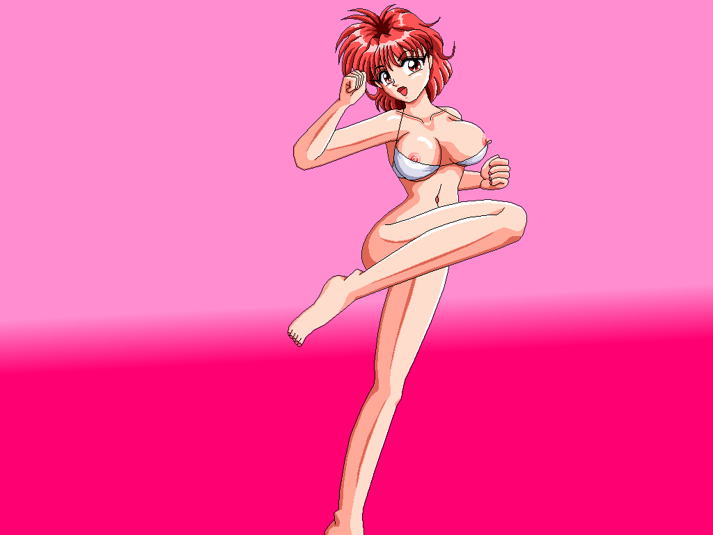 【美化美化】三食ダマリターン（魔法騎士レイアース）