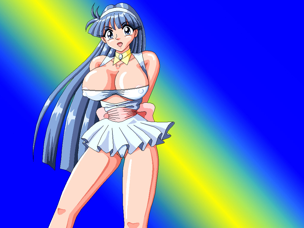 【美化美化】三食ダマリターン（魔法騎士レイアース）